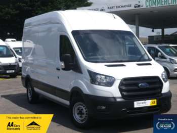 Used Ford Transit 2022 for sale - 74664281: Photo