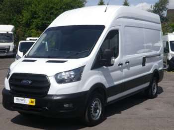 Used Ford Transit 2022 for sale - 74664281: Photo
