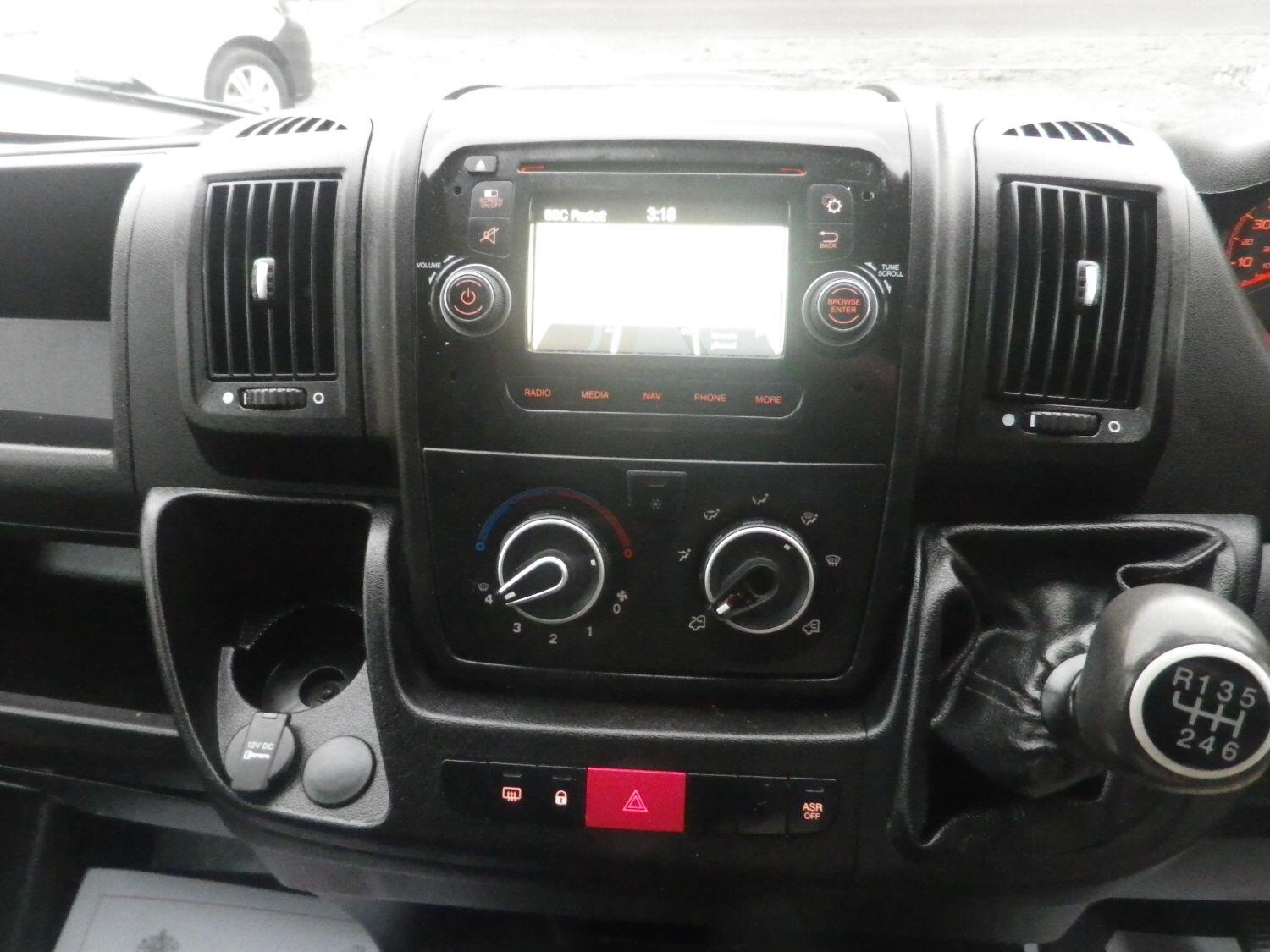 Used Peugeot Boxer 2019 for sale - 77089903: Photo 14