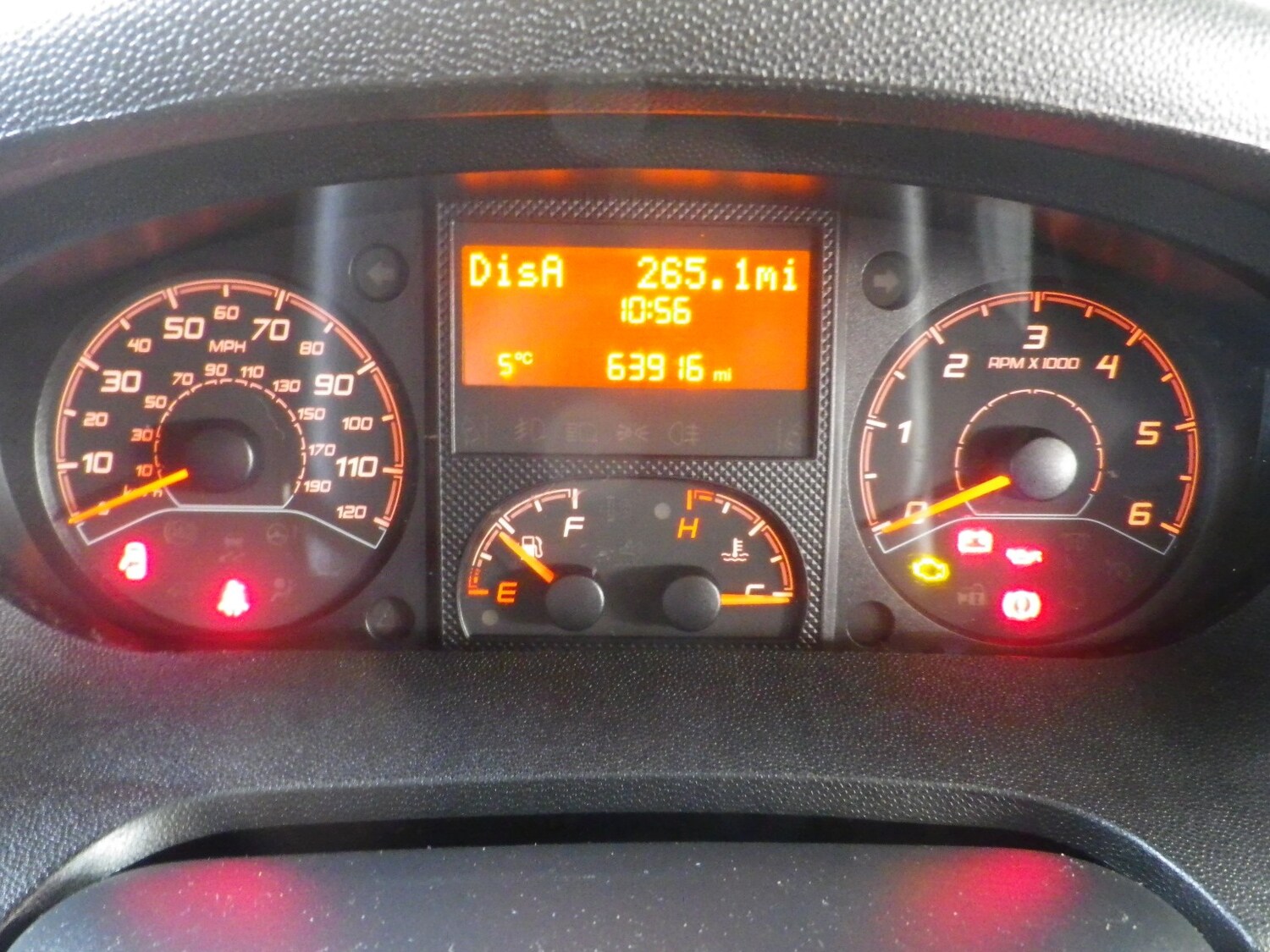 Used Peugeot Boxer 2019 for sale - 77089903: Photo 17