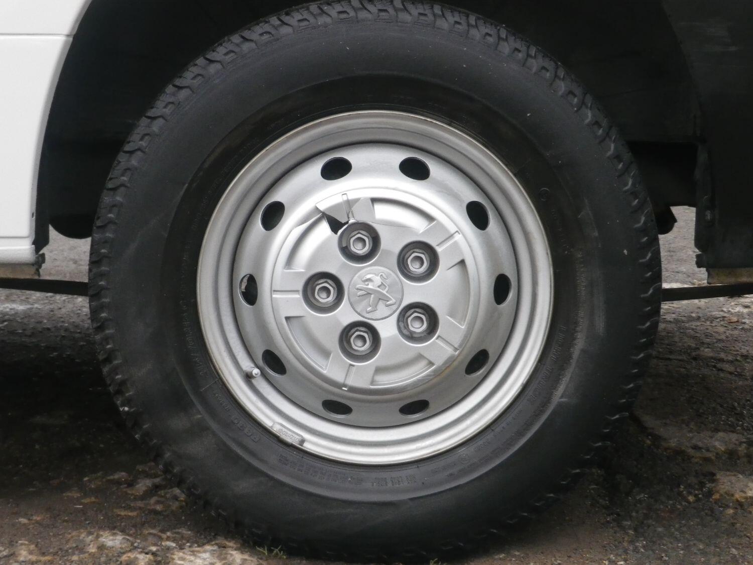 Used Peugeot Boxer 2019 for sale - 77089903: Photo 26