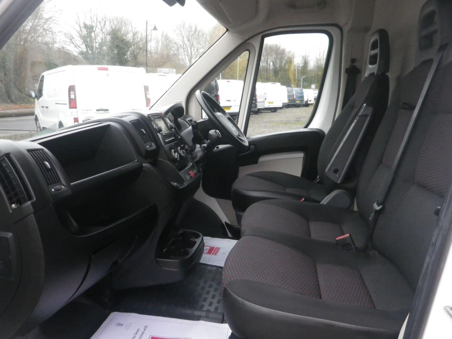 Used Peugeot Boxer 2019 for sale - 77089903: Photo 9