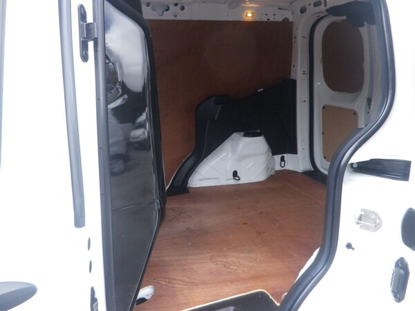 Used Ford Transit Courier 2020 for sale - 70808224: Photo 14