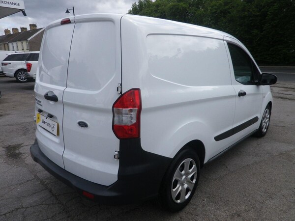 Used Ford Transit Courier 2020 for sale - 70808224: Photo 6
