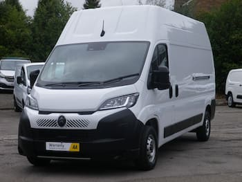 Used Citroen Relay 2025 for sale - 79656327: Photo