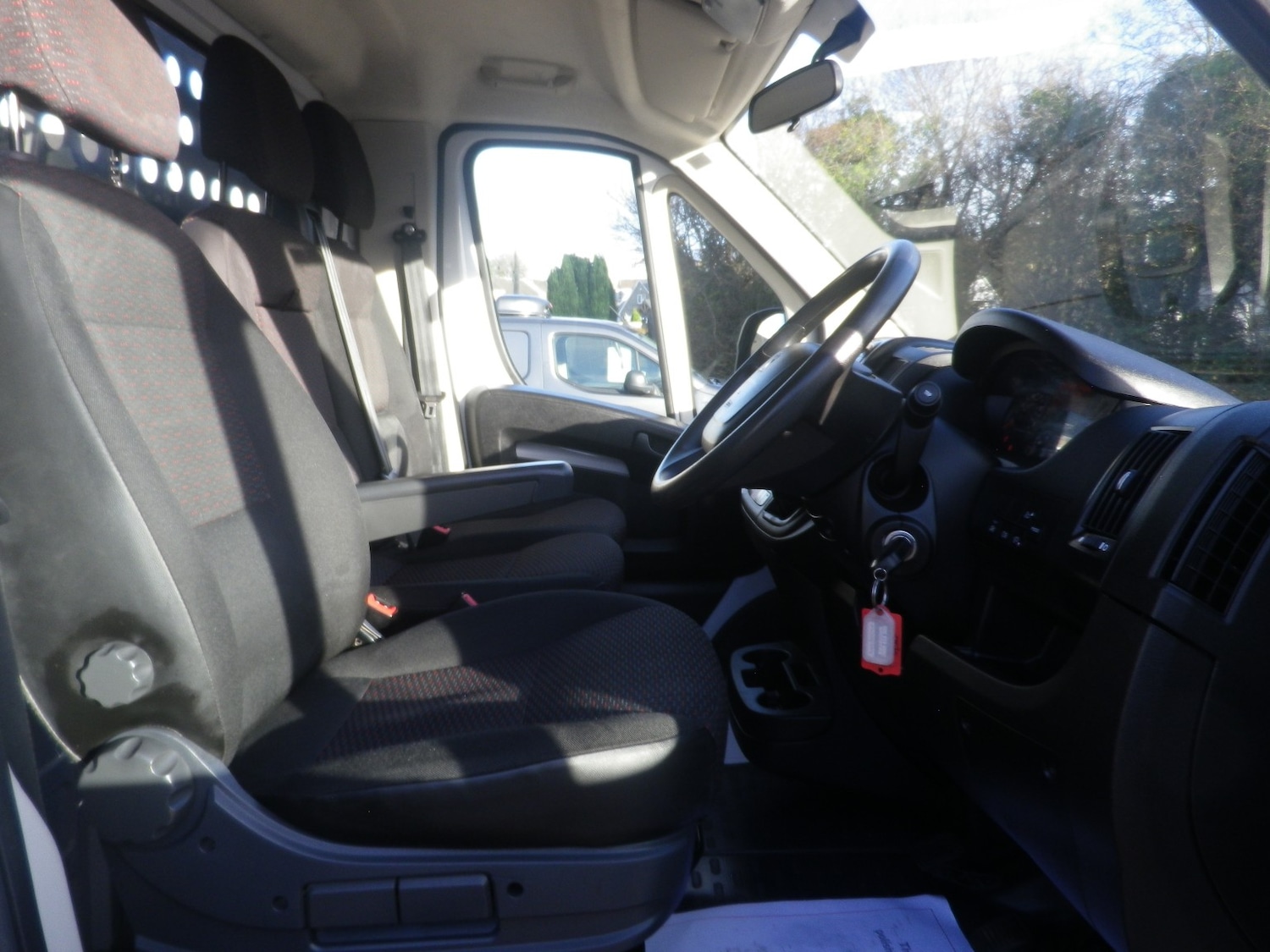 Used Peugeot Boxer 2022 for sale - 77668464: Photo 10