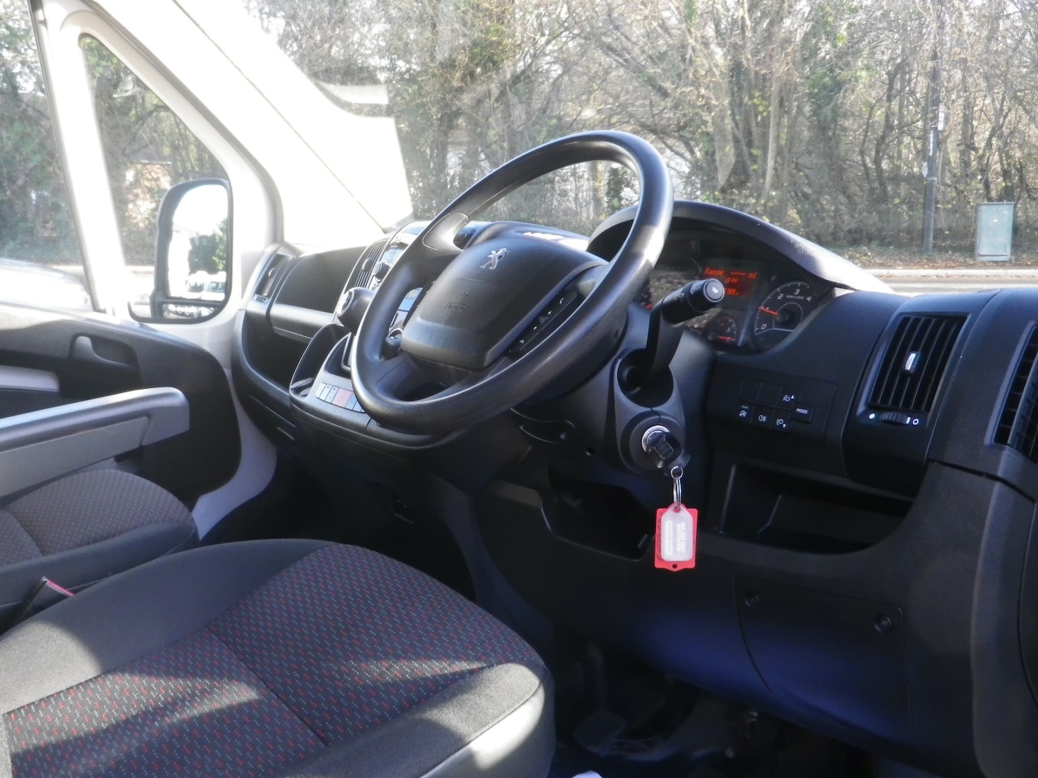 Used Peugeot Boxer 2022 for sale - 77668464: Photo 12