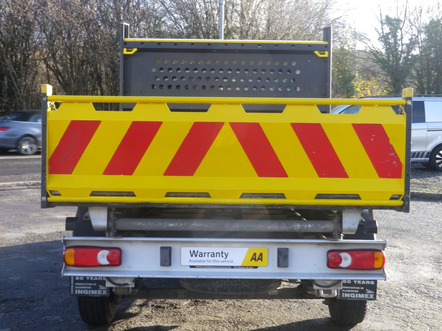 Used Peugeot Boxer 2022 for sale - 77668464: Photo 21