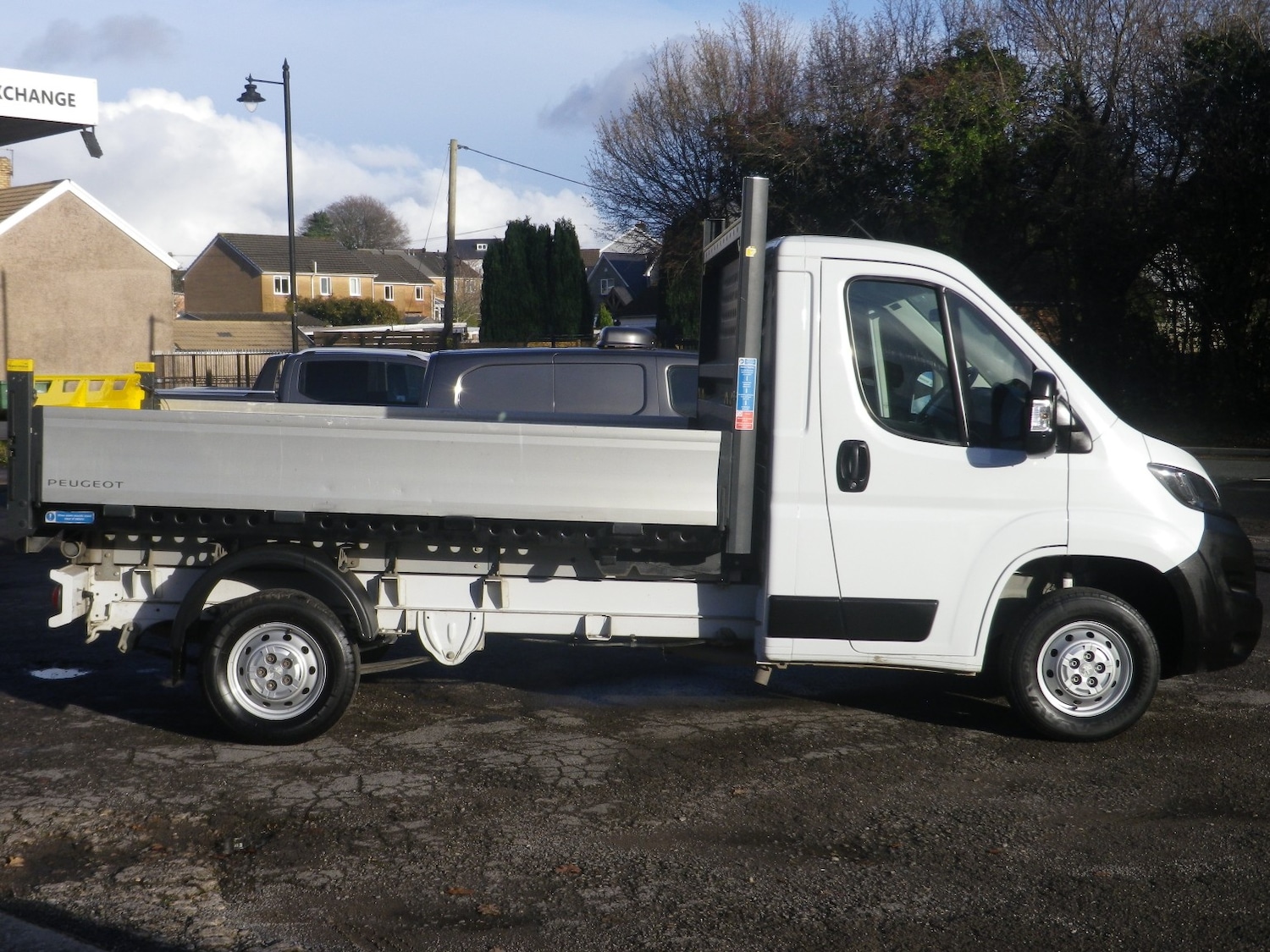 Used Peugeot Boxer 2022 for sale - 77668464: Photo 25