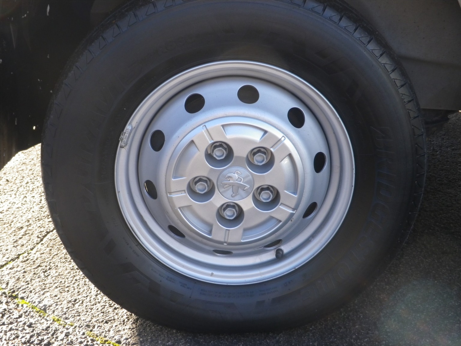 Used Peugeot Boxer 2022 for sale - 77668464: Photo 26