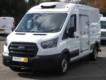 Used Ford Transit 2021 for sale - 77749985: Photo