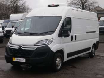 Used Citroen Relay 2021 for sale - 73797423: Photo