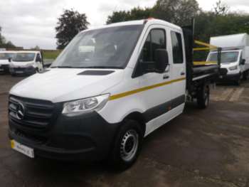Used Mercedes-Benz Sprinter 2021 for sale - 71677900: Photo