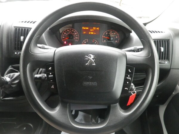Used Peugeot Boxer 2019 for sale - 73138492: Photo 12