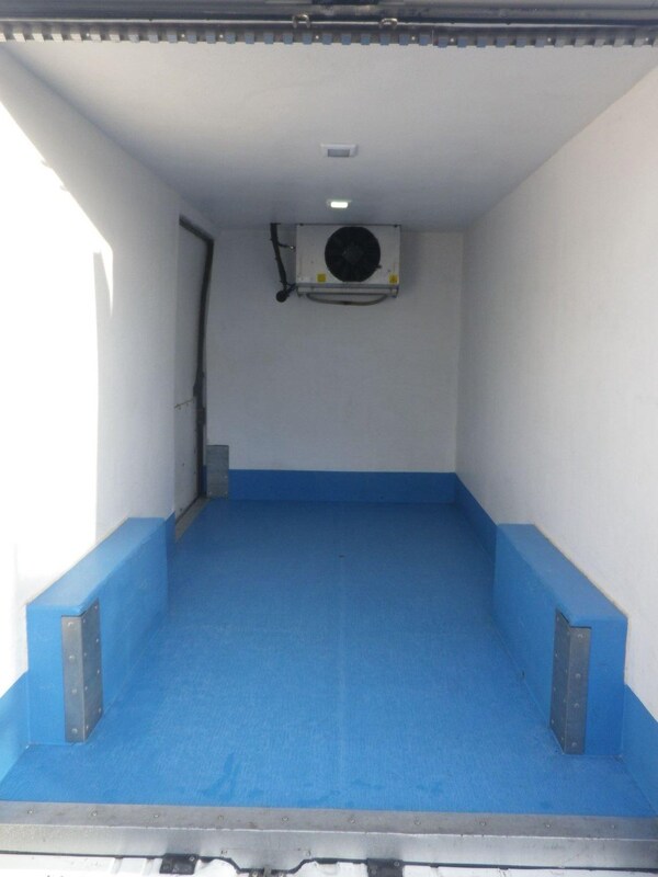 Used Peugeot Boxer 2019 for sale - 73138492: Photo 20