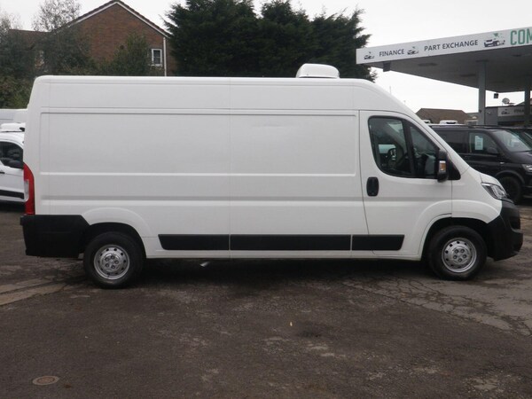 Used Peugeot Boxer 2019 for sale - 73138492: Photo 24