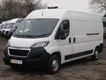Used Peugeot Boxer 2019 for sale - 73138492: Photo