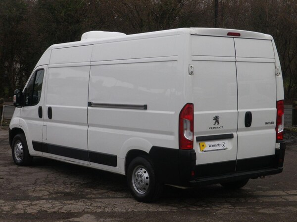 Used Peugeot Boxer 2019 for sale - 73138492: Photo 5