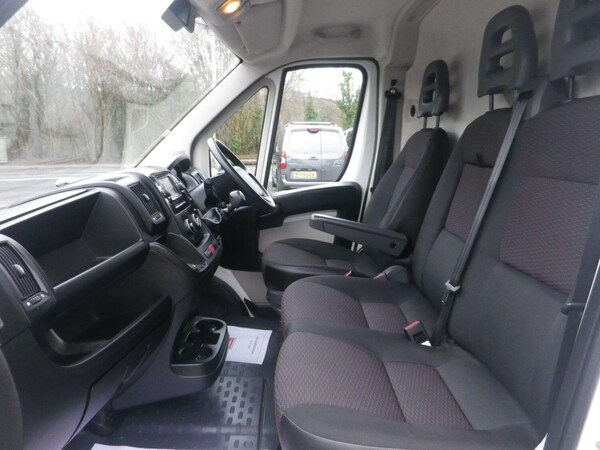 Used Peugeot Boxer 2019 for sale - 73138492: Photo 7