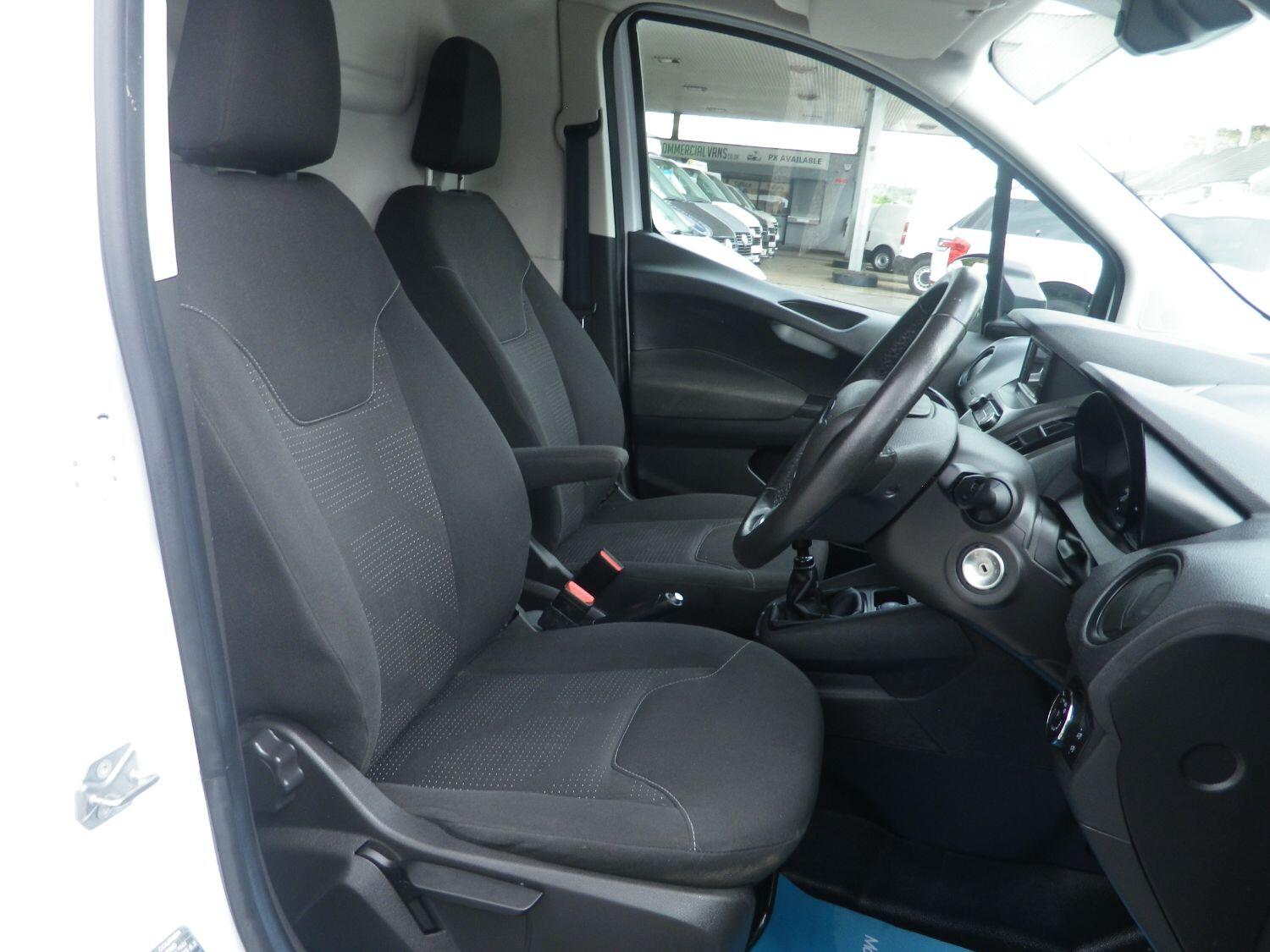 Used Ford Transit Courier 2020 for sale - 77089902: Photo 7