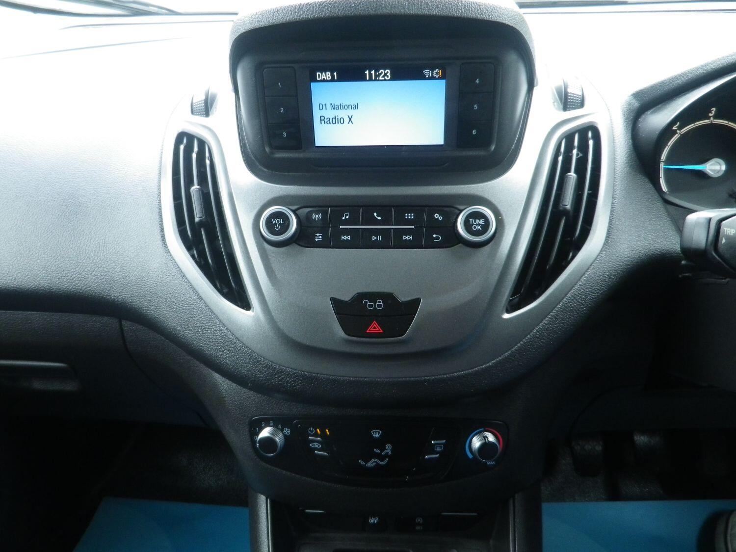 Used Ford Transit Courier 2020 for sale - 77089902: Photo 9