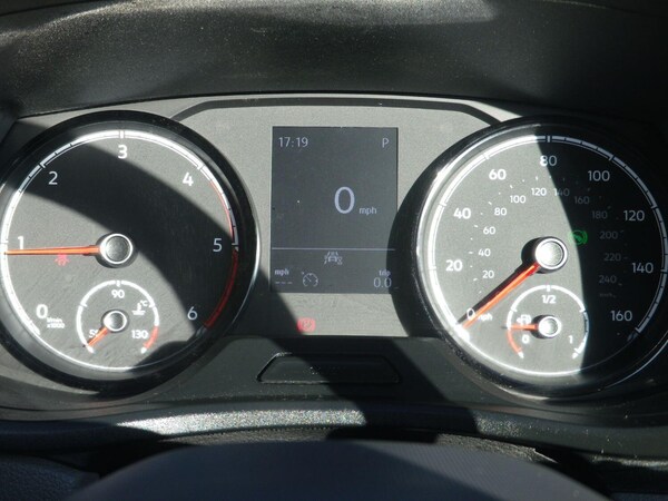 Used Volkswagen Transporter 2025 for sale - 74495970: Photo 17