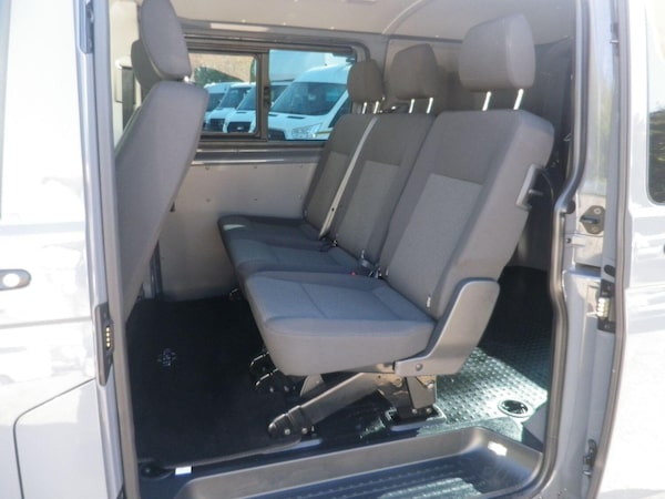 Used Volkswagen Transporter 2025 for sale - 74495970: Photo 22