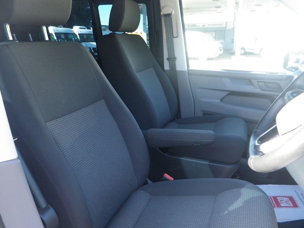 Used Volkswagen Transporter 2025 for sale - 74495970: Photo 8