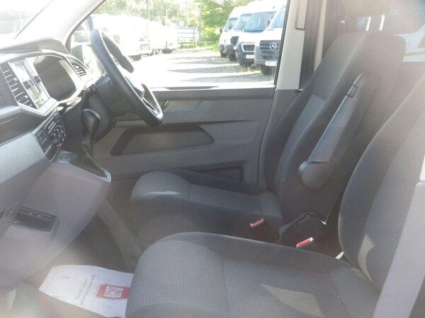 Used Volkswagen Transporter 2025 for sale - 74495970: Photo 9