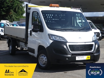 Used Peugeot Boxer 2019 for sale - 79198527: Photo