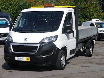 Used Peugeot Boxer 2019 for sale - 79198527: Photo
