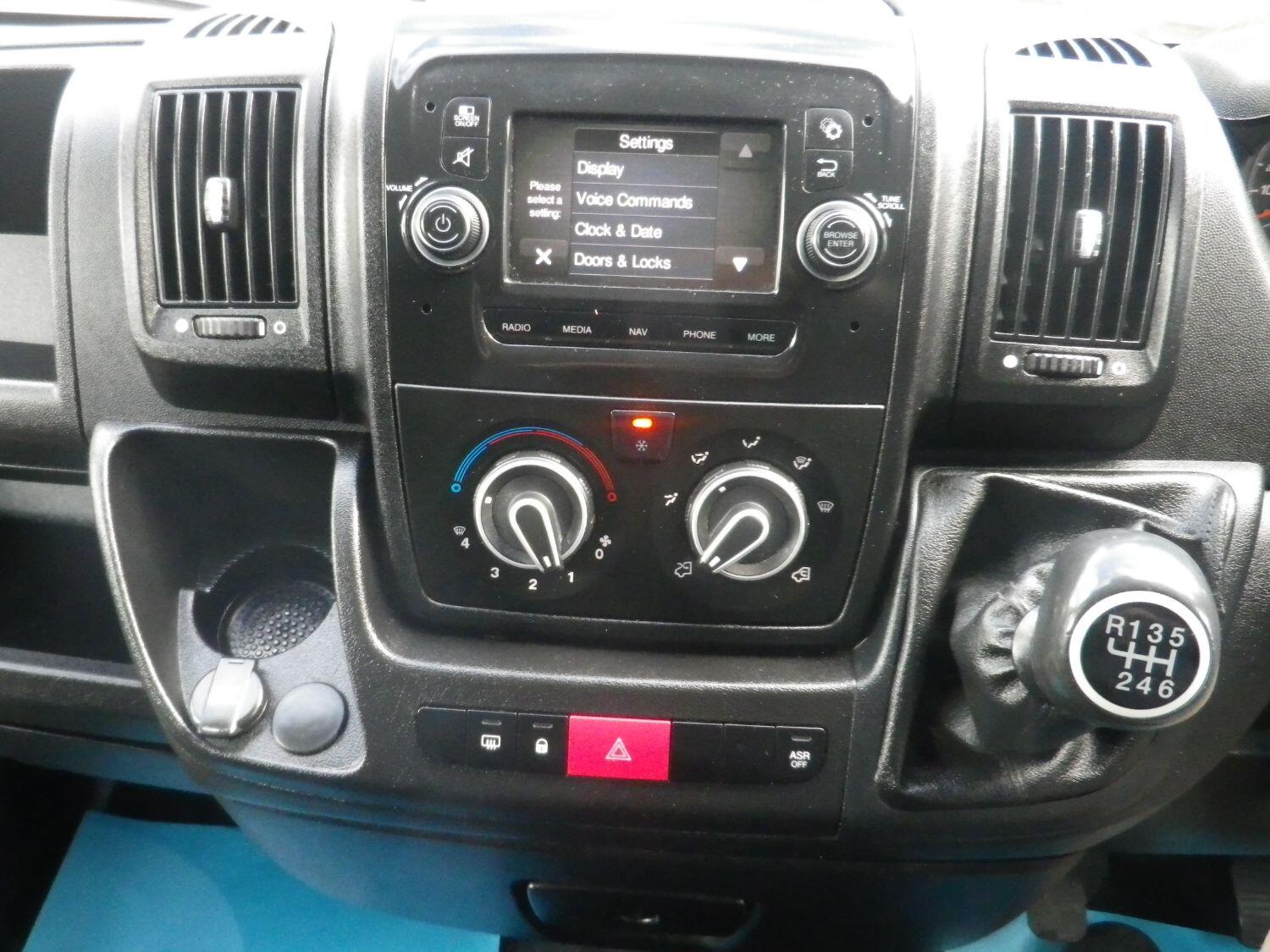 Used Peugeot Boxer 2020 for sale - 77089907: Photo 10