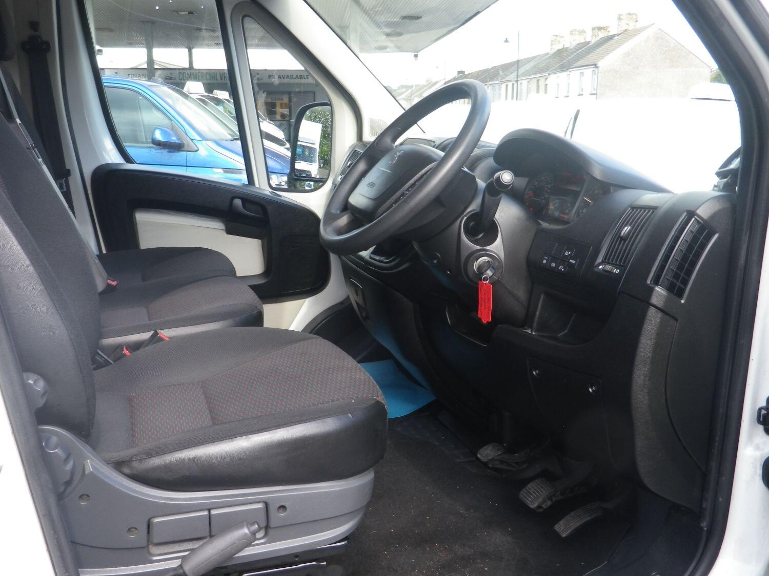 Used Peugeot Boxer 2020 for sale - 77089907: Photo 7