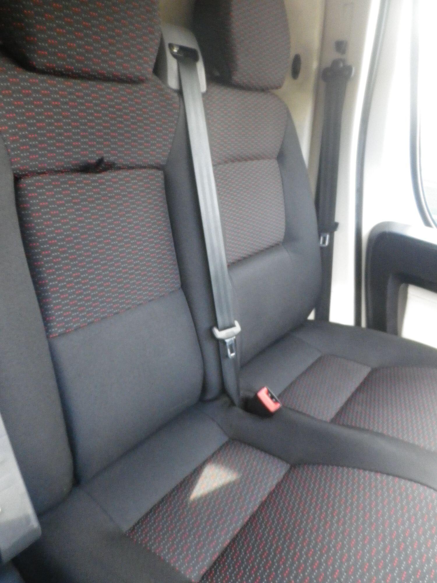 Used Peugeot Boxer 2020 for sale - 77089907: Photo 8