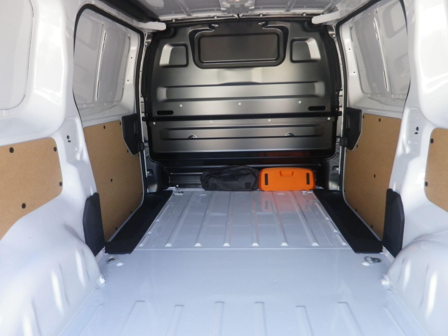 Used Vauxhall Vivaro 2023 for sale - 77089757: Photo 13