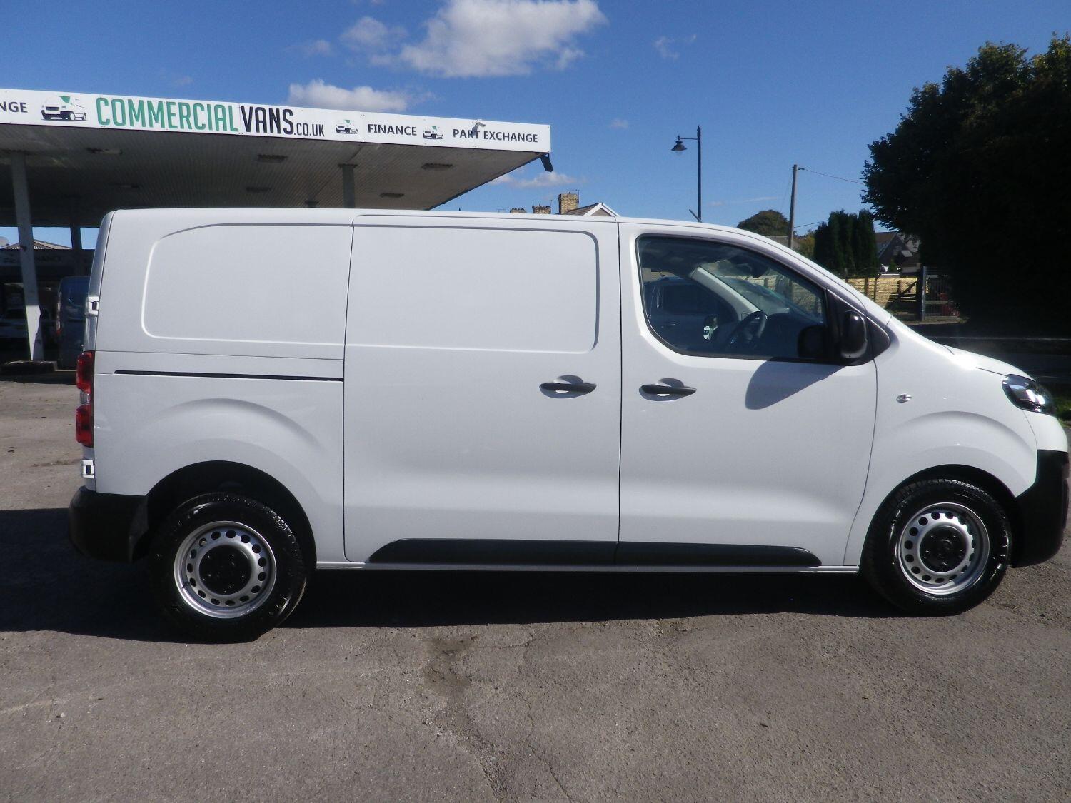 Used Vauxhall Vivaro 2023 for sale - 77089757: Photo 15