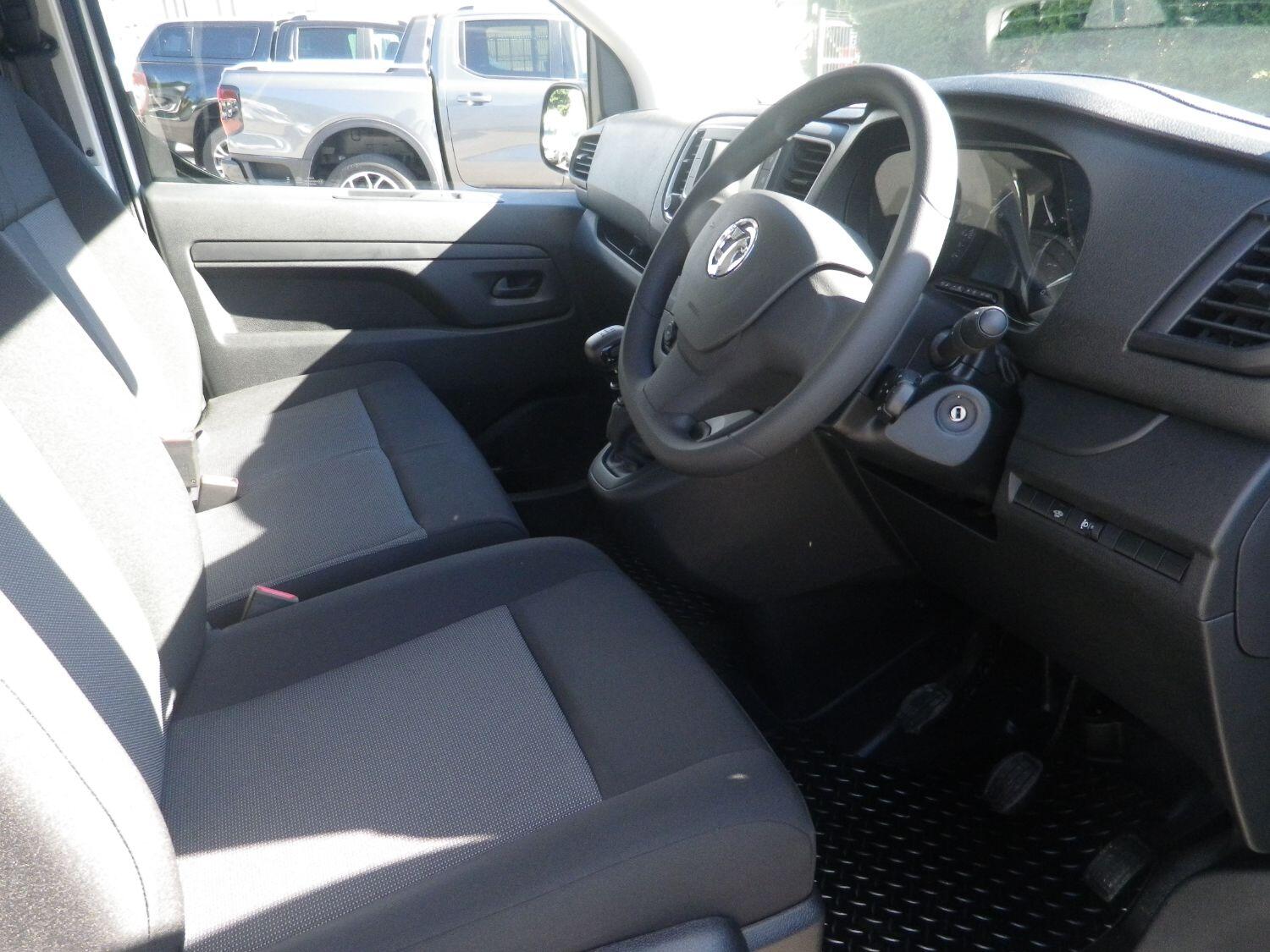 Used Vauxhall Vivaro 2023 for sale - 77089757: Photo 17