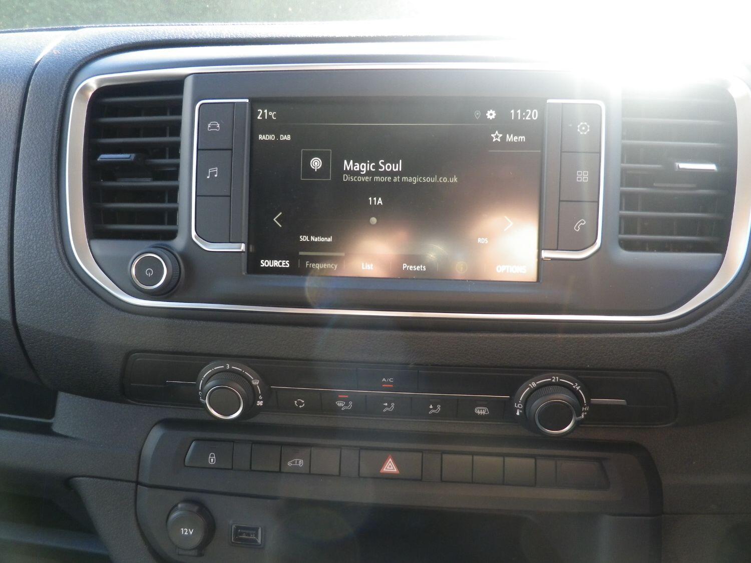 Used Vauxhall Vivaro 2023 for sale - 77089757: Photo 19