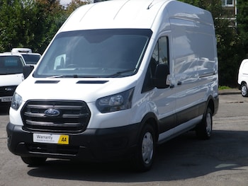 Used Ford Transit 2023 for sale - 79091336: Photo