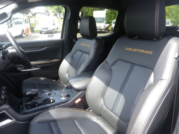 Used Ford Ranger 2024 for sale - 75244982: Photo 10