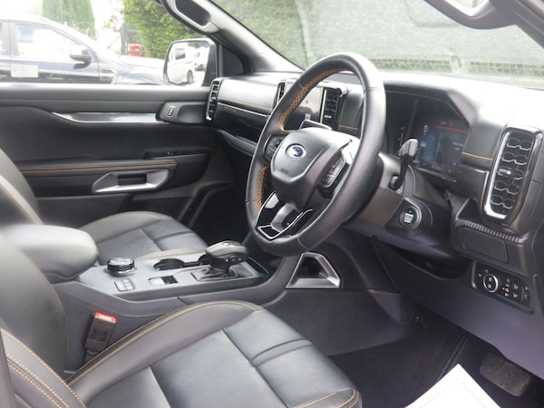 Used Ford Ranger 2024 for sale - 75244982: Photo 12