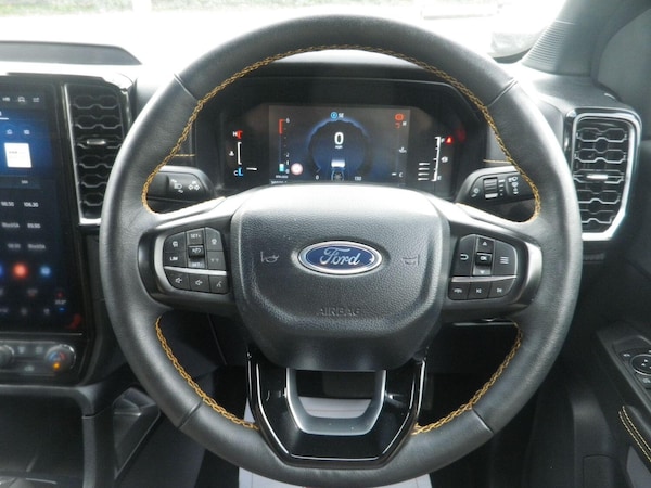 Used Ford Ranger 2024 for sale - 75244982: Photo 13