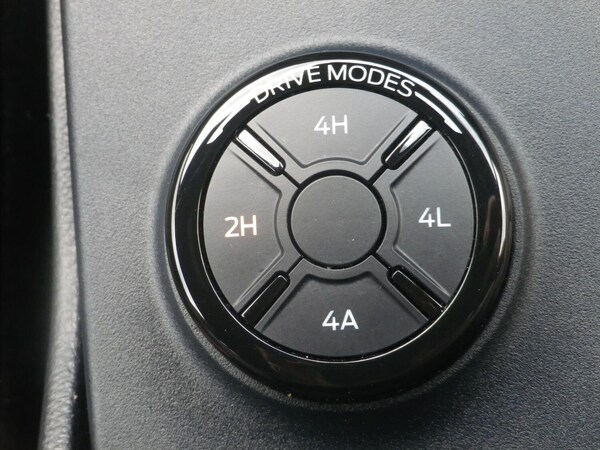 Used Ford Ranger 2024 for sale - 75244982: Photo 22