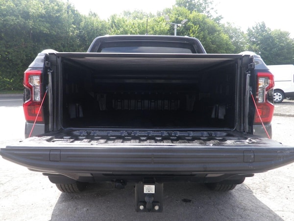 Used Ford Ranger 2024 for sale - 75244982: Photo 29