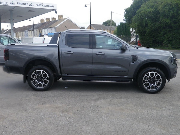 Used Ford Ranger 2024 for sale - 75244982: Photo 30