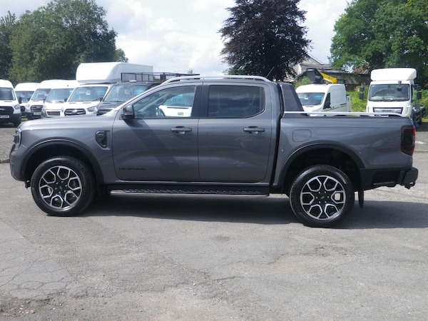 Used Ford Ranger 2024 for sale - 75244982: Photo 31