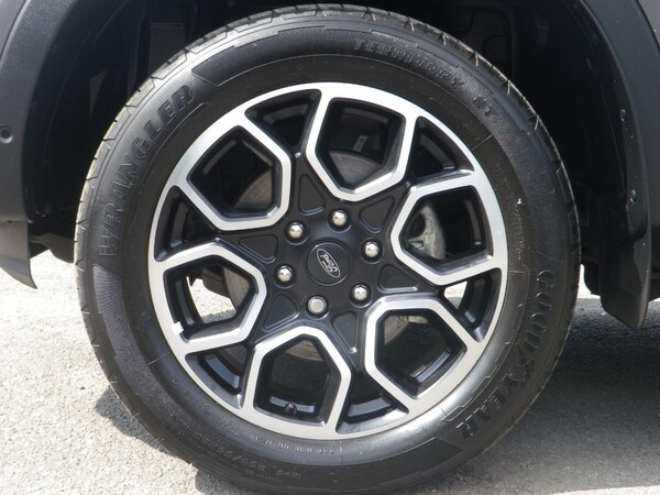 Used Ford Ranger 2024 for sale - 75244982: Photo 33