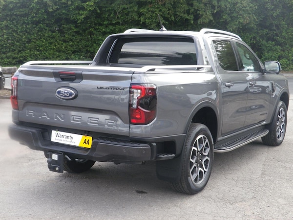 Used Ford Ranger 2024 for sale - 75244982: Photo 6