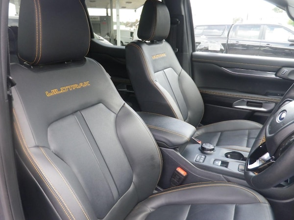 Used Ford Ranger 2024 for sale - 75244982: Photo 8