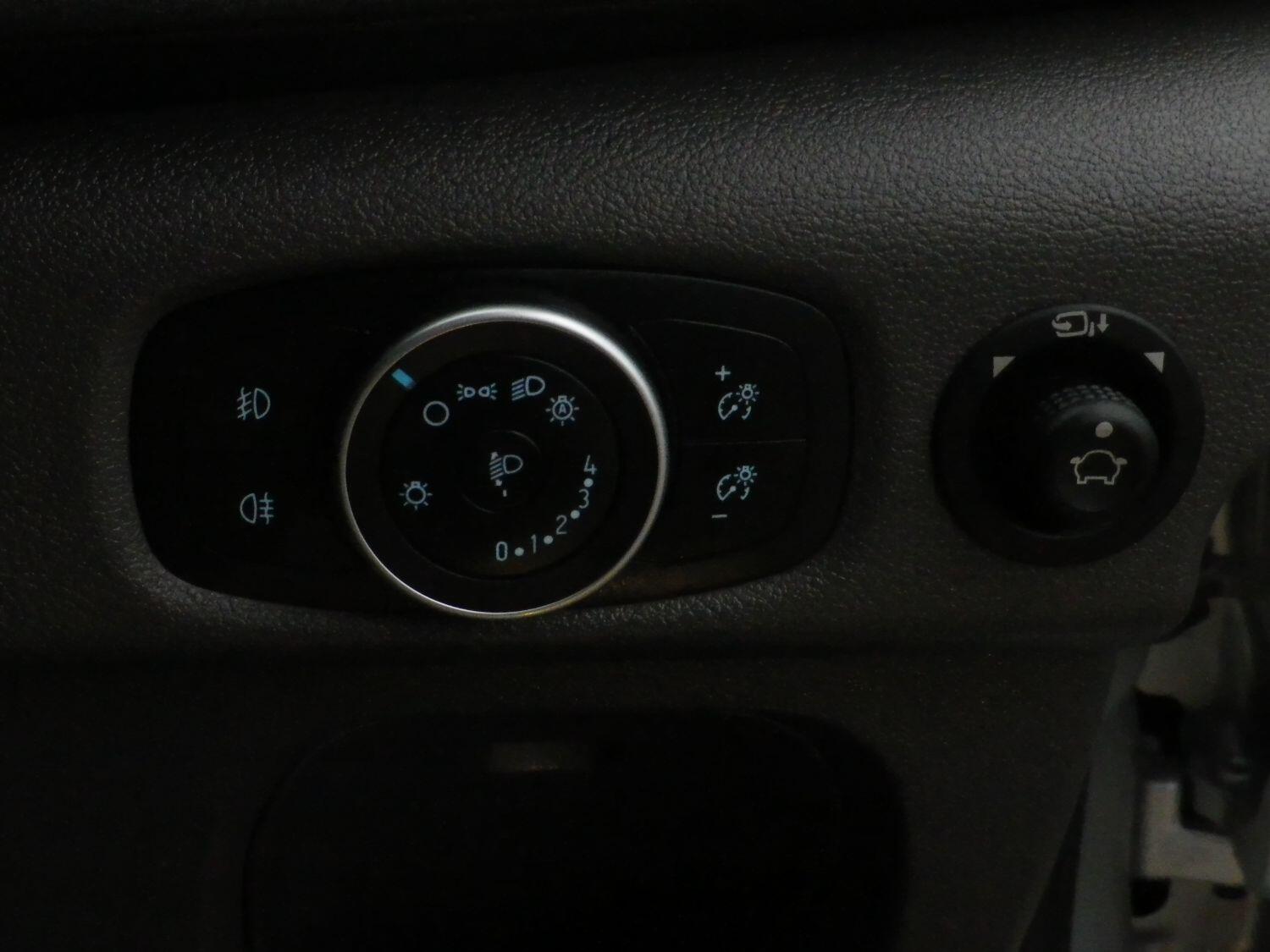 Used Ford Transit 2021 for sale - 77089911: Photo 11